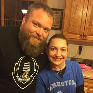 Meet your Posher, Josh